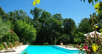 Logis du Portal  - Le Mûrier