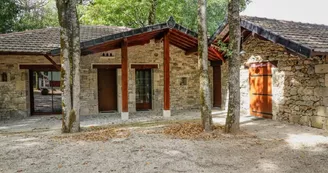 Le Refuge de la Broue