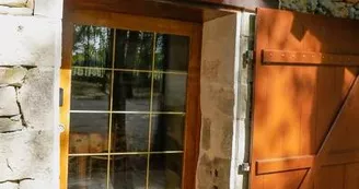 Le Refuge de la Broue