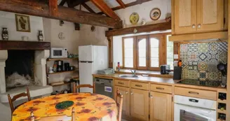 Le Refuge de la Broue