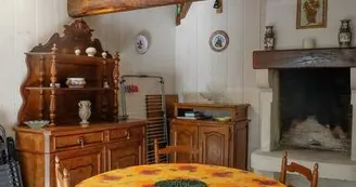 Le Refuge de la Broue