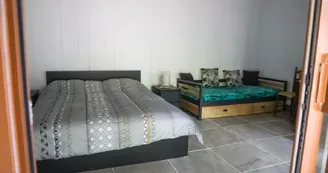 Le Refuge de la Broue