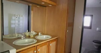 Le Refuge de la Broue