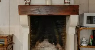 Le Refuge de la Broue