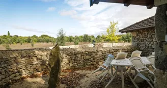 Le Refuge de la Broue