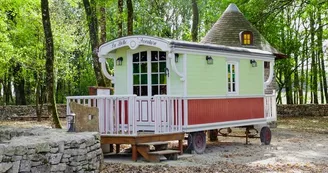 Le Refuge de la Broue