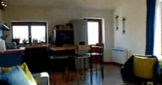 La Maison bleue du Muletier