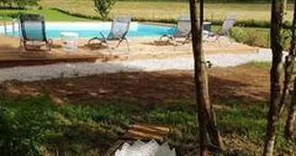 La Maison bleue du Muletier