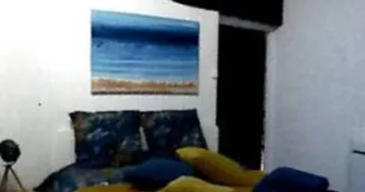 La Maison bleue du Muletier