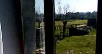 La Maison bleue du Muletier