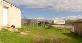 Le sanctuaire des poids plumes