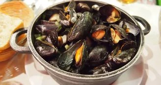 Snack "Crêpe party"