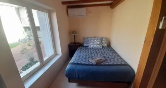 Aux chambres timbrées