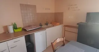 Aux chambres timbrées