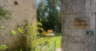 Gîte Grande Vincent