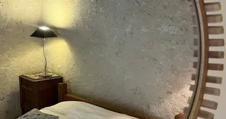 Gîte Grande Vincent