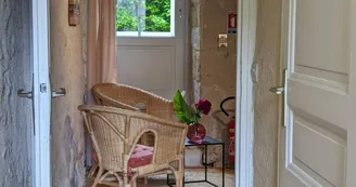 Gîte Grande Vincent