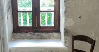 Gîte Grande Vincent