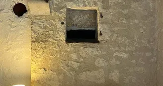 Gîte Grande Vincent