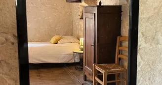 Gîte Grande Vincent