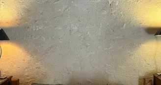 Gîte Grande Vincent