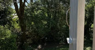 Gîte Grande Vincent