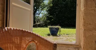 Gîte Grande Vincent