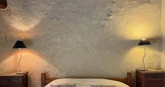 Gîte Grande Vincent