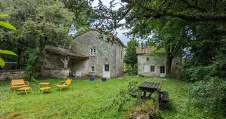 Gîte Petite Vincent