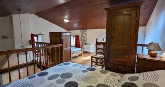 Gîte Petite Vincent