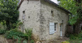 Gîte Petite Vincent