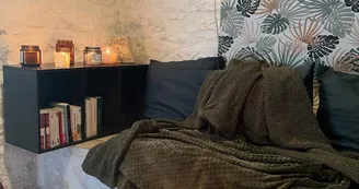 Gîte Petite Vincent