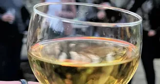 Gîte Petite Vincent