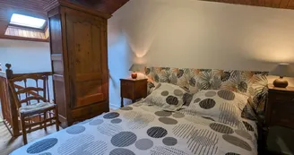 Gîte Petite Vincent