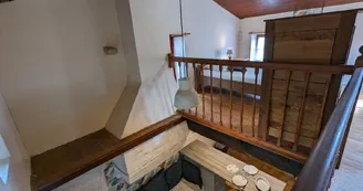 Gîte Petite Vincent