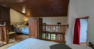 Gîte Petite Vincent