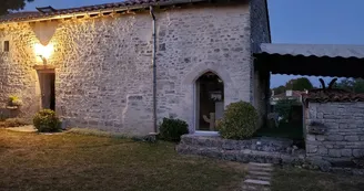 Au temps des lavoirs