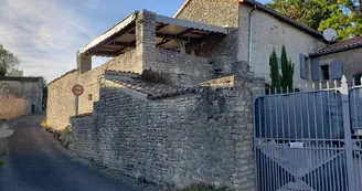 Au temps des lavoirs