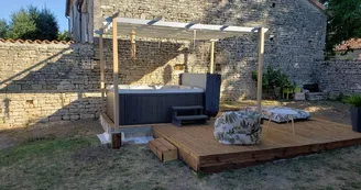 Au temps des lavoirs