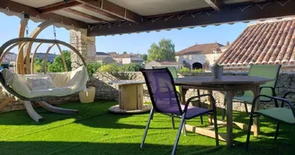 Au temps des lavoirs