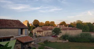 Au temps des lavoirs