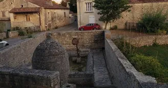 Au temps des lavoirs