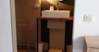 Au temps des lavoirs