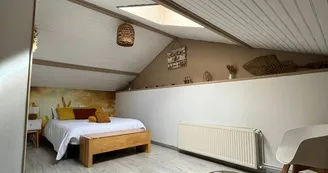 Au temps des lavoirs