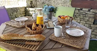 Au temps des lavoirs