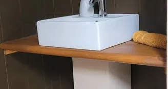 Au temps des lavoirs