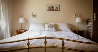 Les Granges de la Leigne