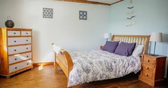 Les Granges de la Leigne