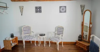 Les Granges de la Leigne