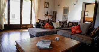 Les Granges de la Leigne